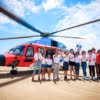 Tour Côn Đảo bằng trực thăng - Du lịch Bách Tùng Việt