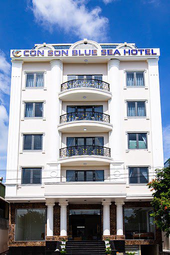 Con Son Bluesea Hotel